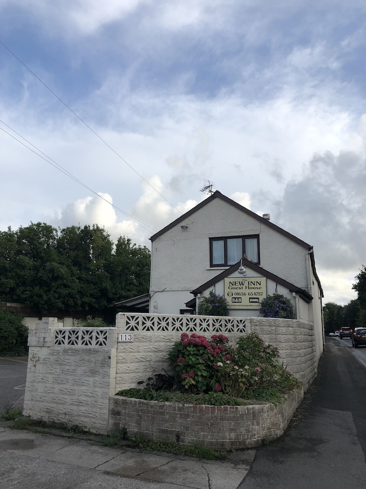 The New Inn Guest House