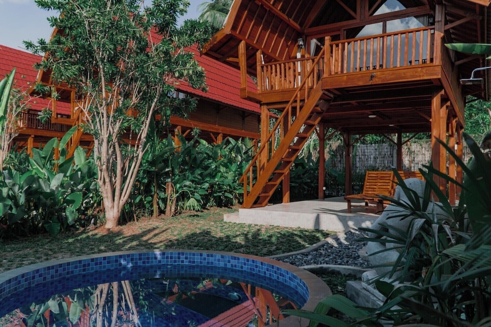 Kusfarm Bali by AHM 51