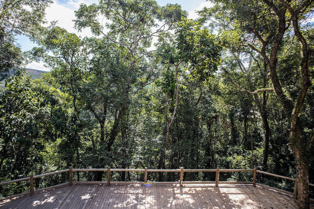 Espaço Flor das Águas