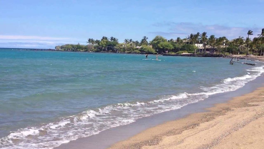 Fairway Villas Waikoloa G31 2 Bedroom Villa