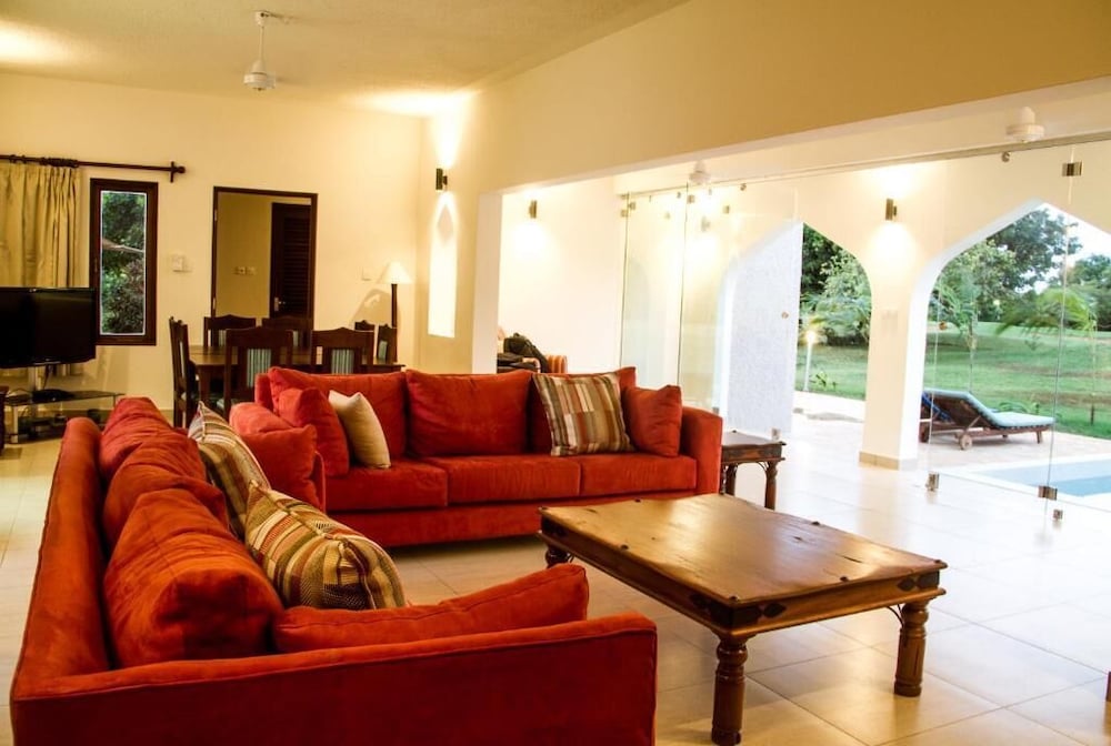 Vipingo Villa