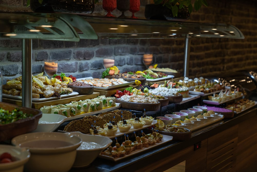 Laren Family Otel & Spa - Butik Otel - Image 93