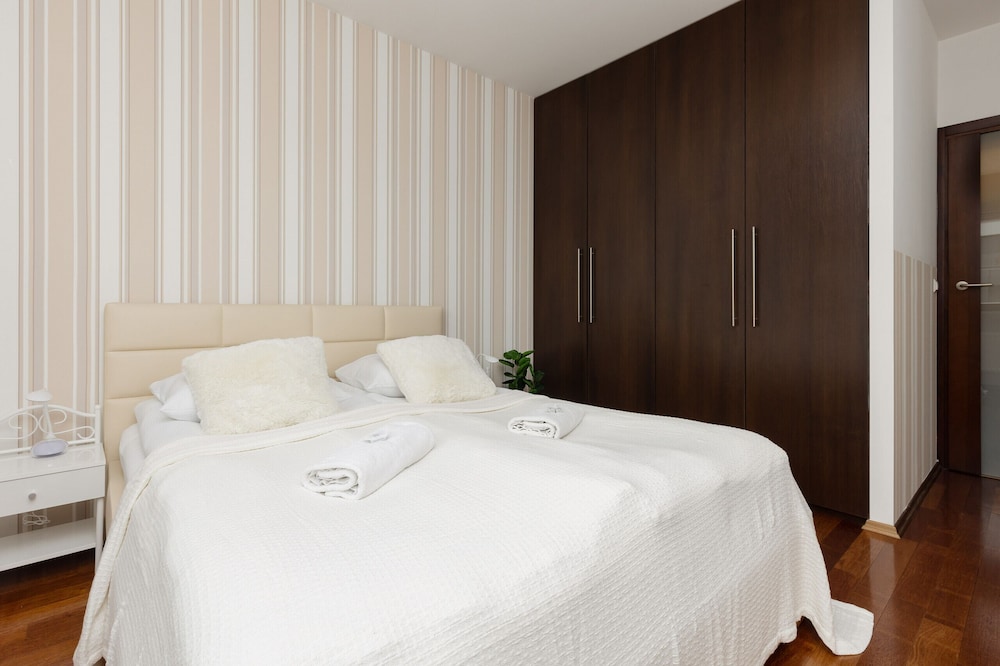 Obrzeżna Apartment by Renters view 5