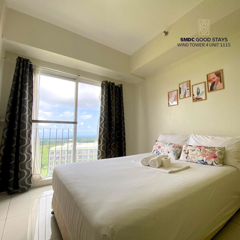 Wind Residences