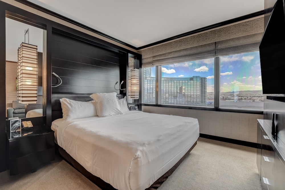 Vdara Hotel & Spa 7
