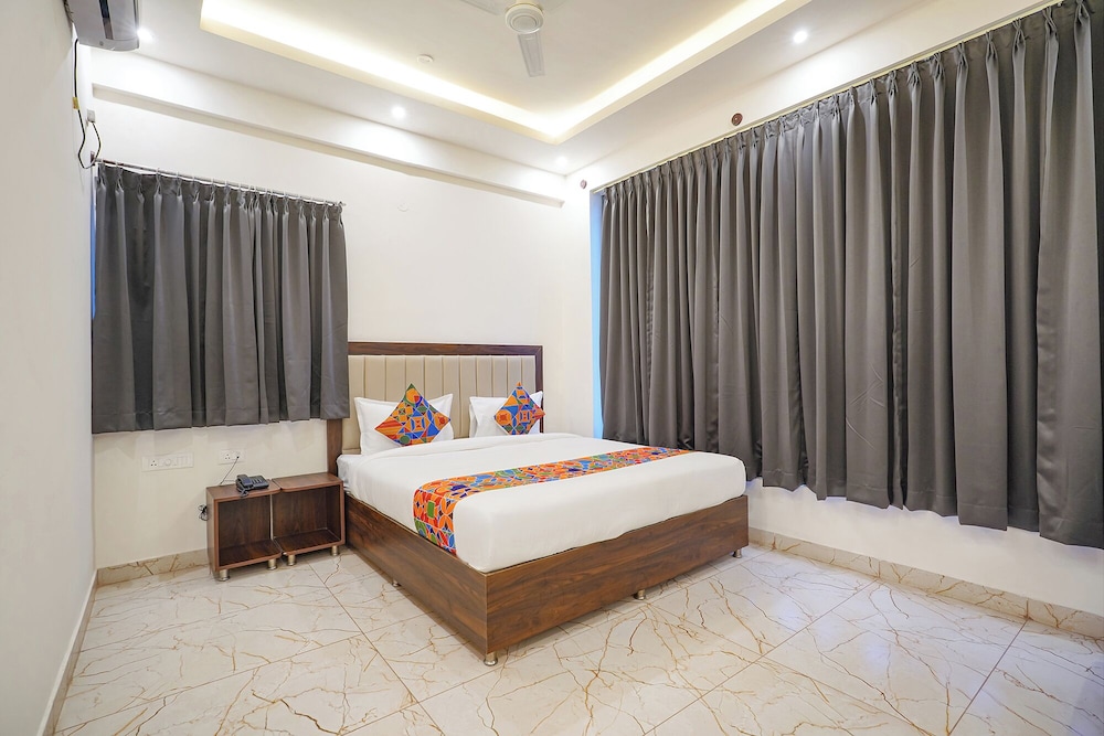 FabHotel Airport Stay Inn - Near Kempegowda Airport