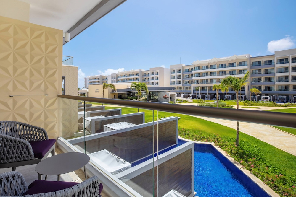 Planet Hollywood Cancun by Royalton, An Autograph Collection All-Inclusive Resort 41