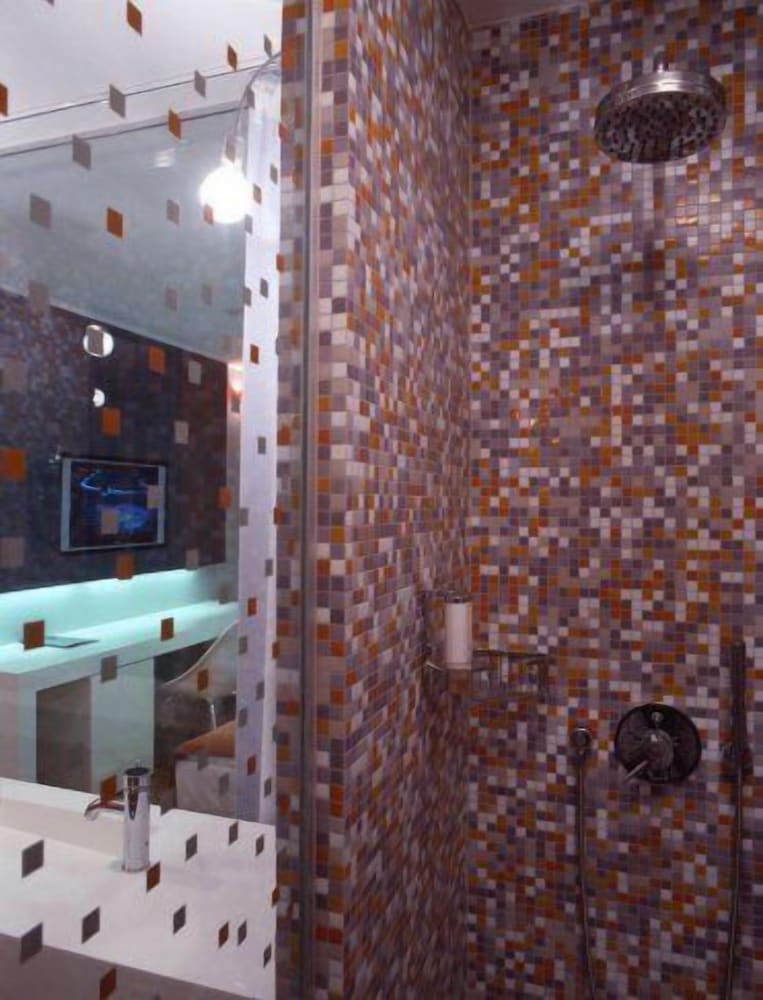 SkiResort Hotel Omnia