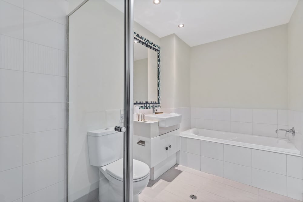 Stylish North Melbourne Stay