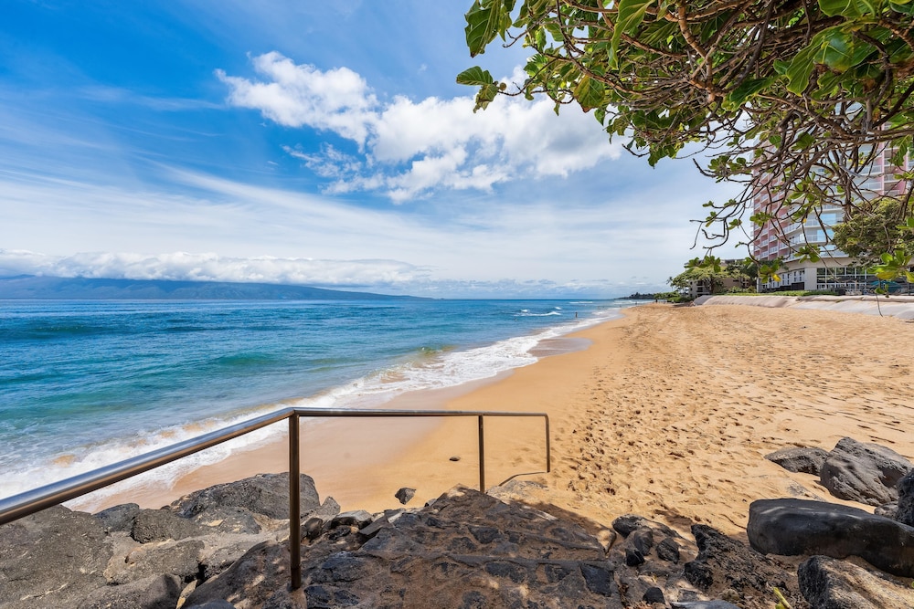 Maui Kai 505 in Lahaina