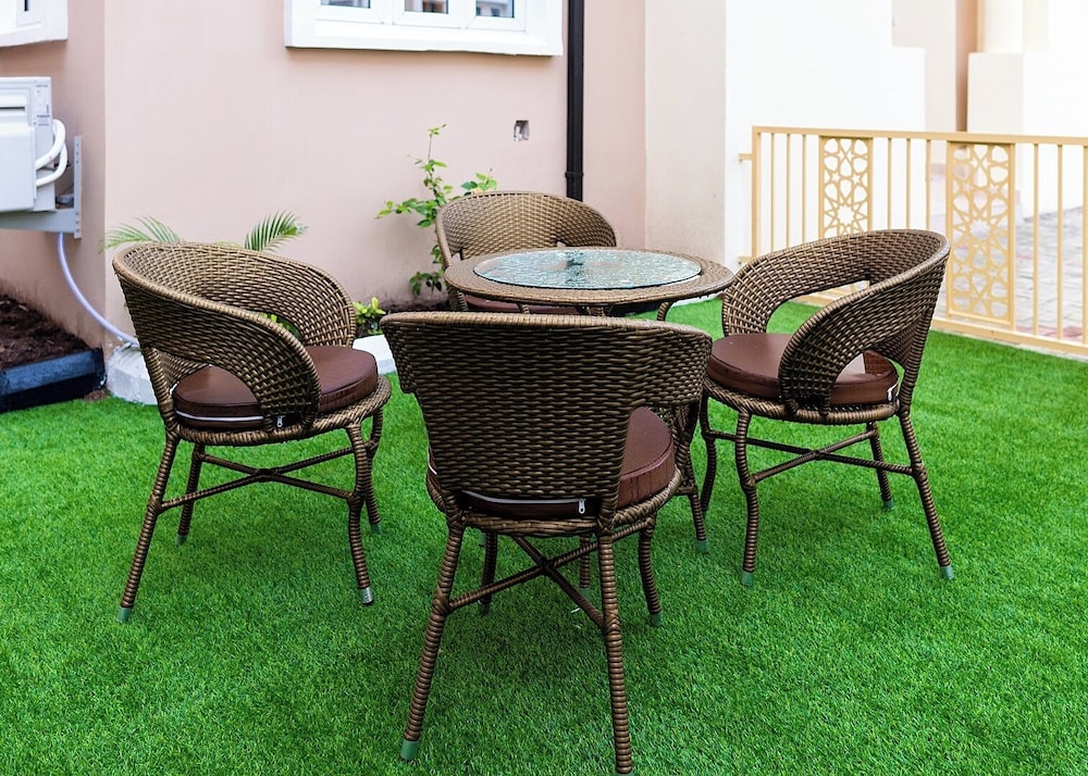 Clarus Apartments