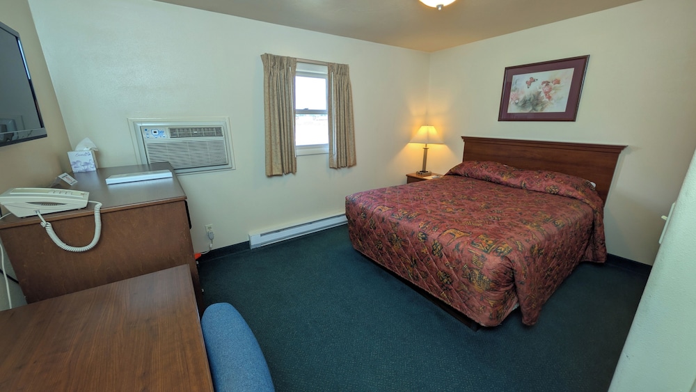 Restwel Motel