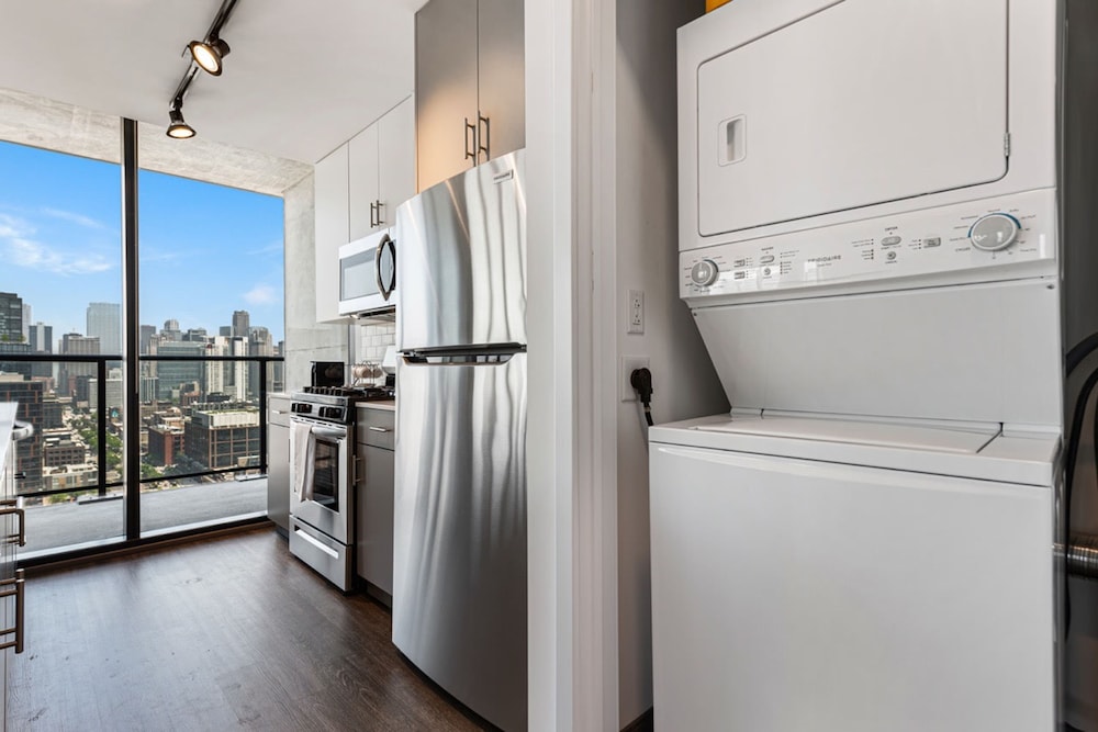 Why Settle for Ordinary 5 Stars Apartment The Avant