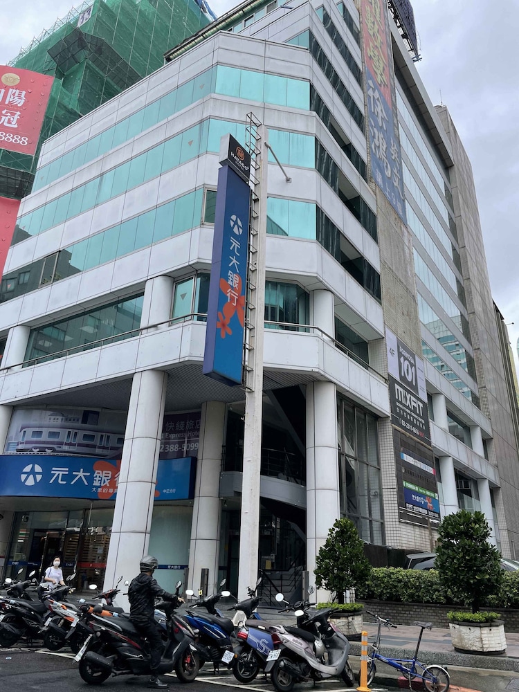 Formosa101 Taipei Main Branch