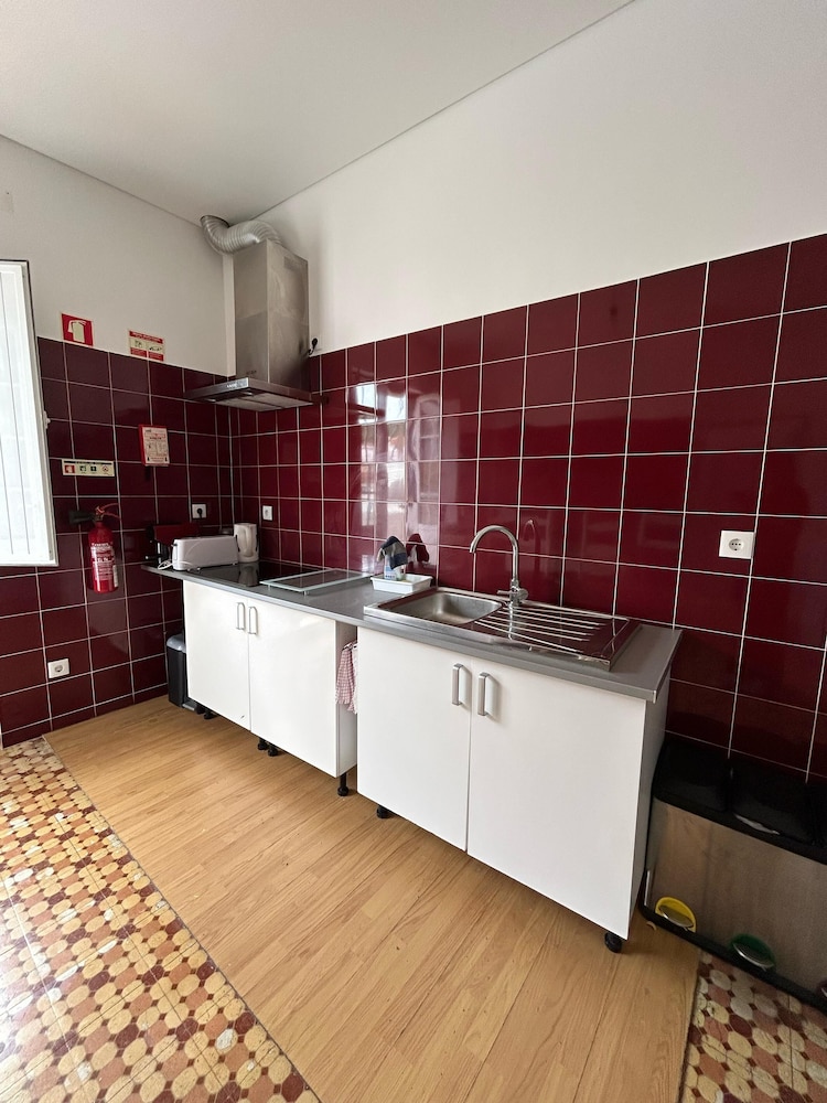Hostel Rossio Alcobaça