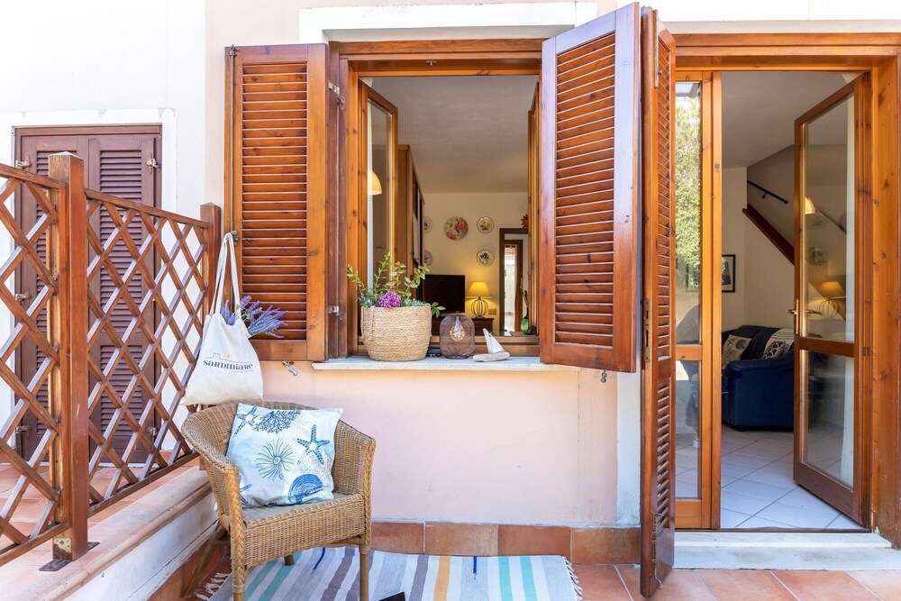 Casa Ginestra in Stintino photo 3