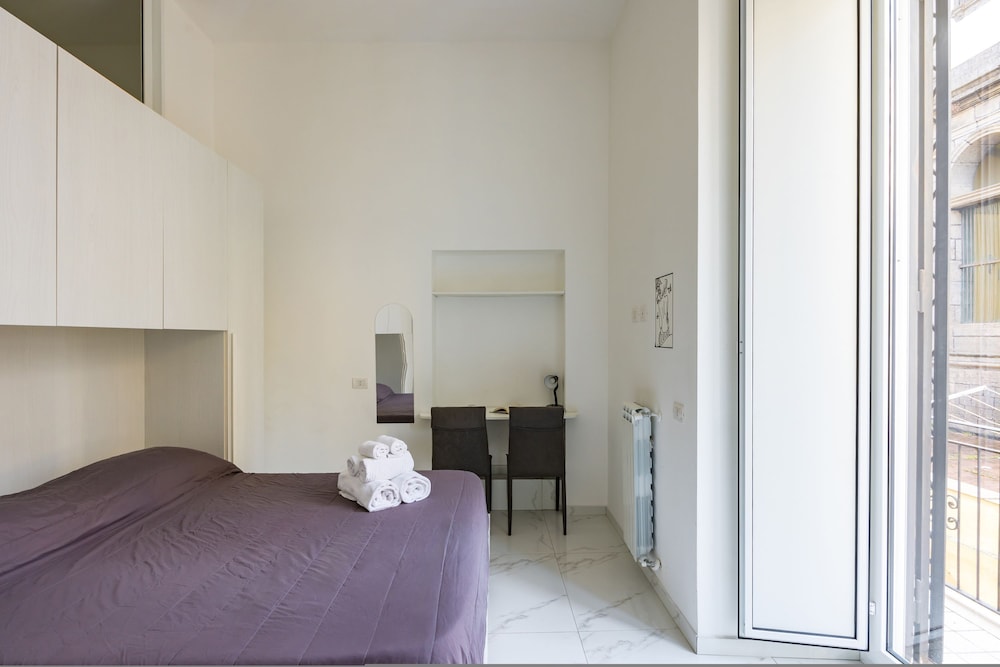 Marcellino Comfort House by Napoliapartments