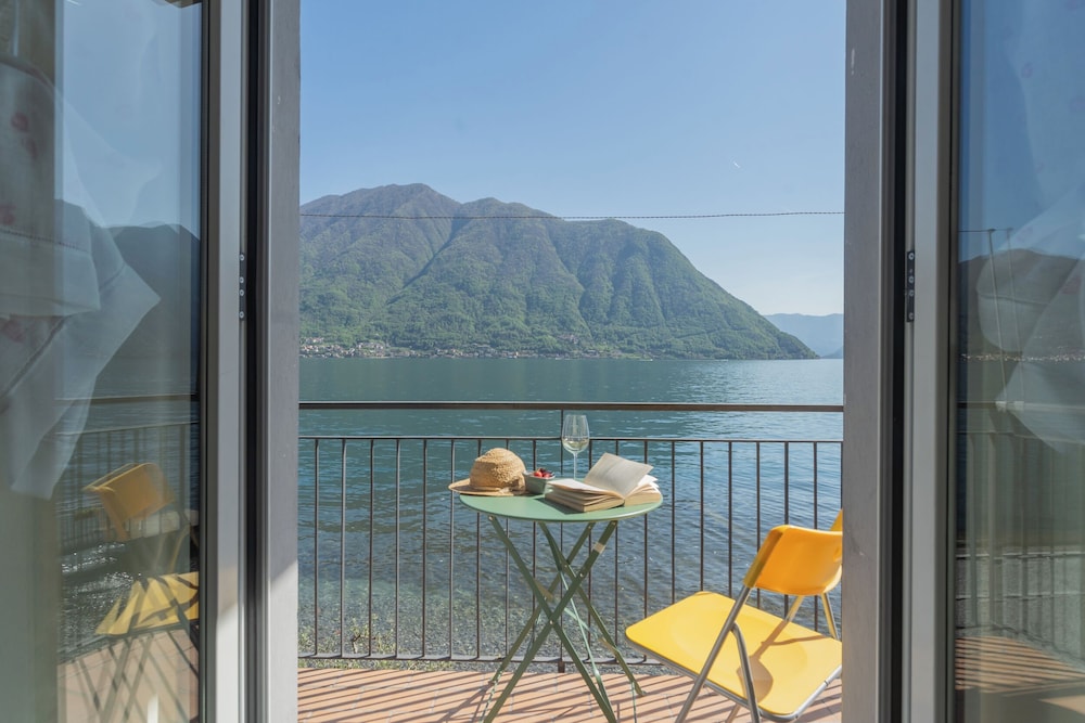 Il Timone by Rent all Como