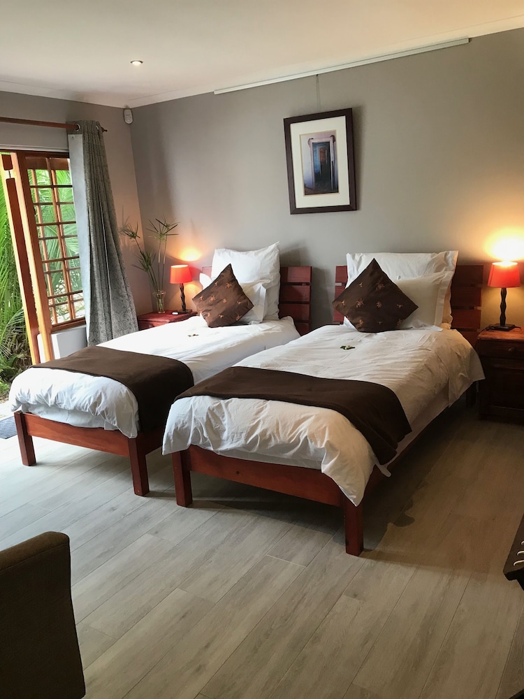 The Stables Lodge view 3