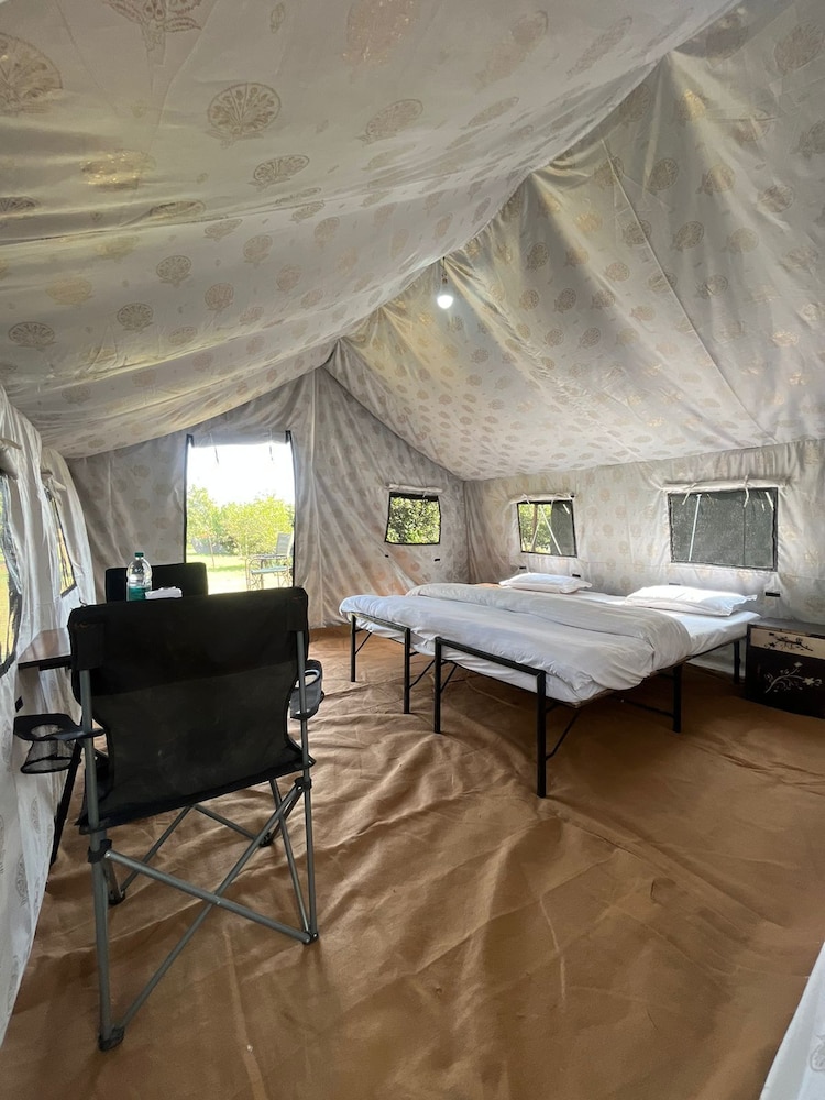 Bara Camp