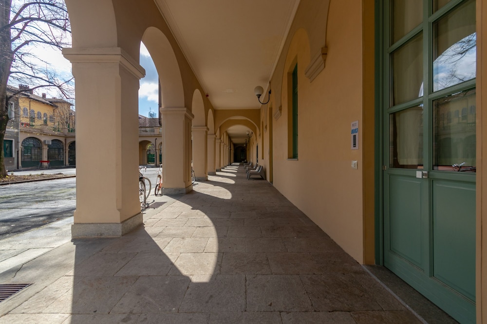 Housing Giulia, photo 4