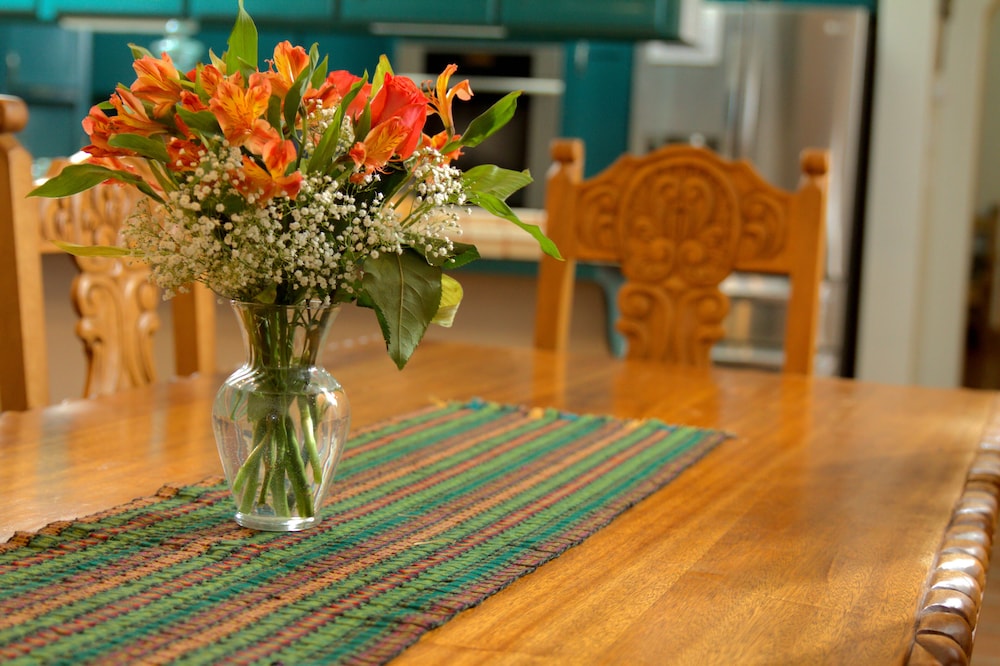 Casa de San Pedro Bed & Breakfast