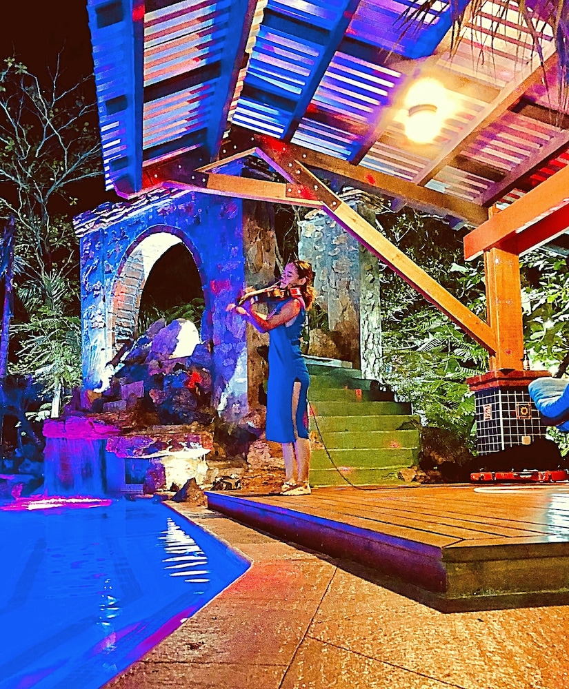 The Dock Resort
