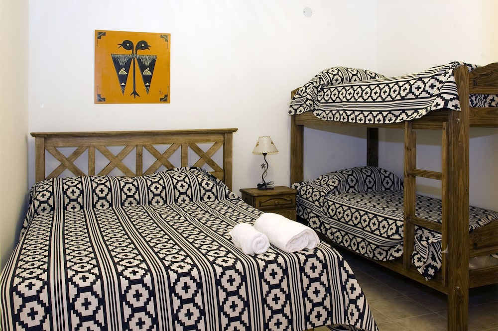La Casa de Mia Mama
