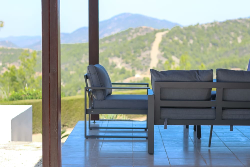 Phaedrus Living Serenity Villa Lysos