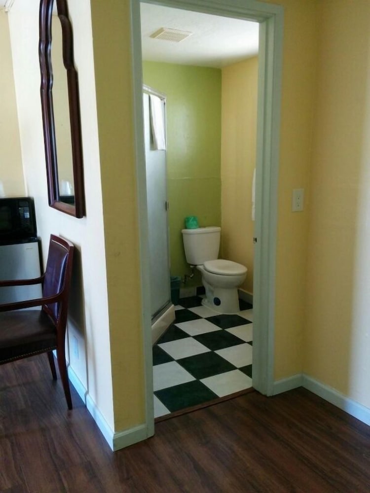 Vallejo Vacations - Budget Inn Vallejo/Napa Valley - Property Image 77