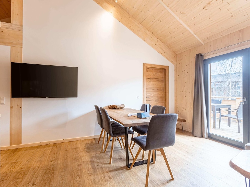 Modern Apartment With Sauna