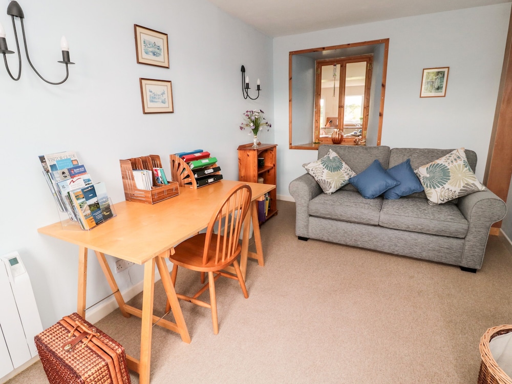 5 Swinton Mill Farm Cottage