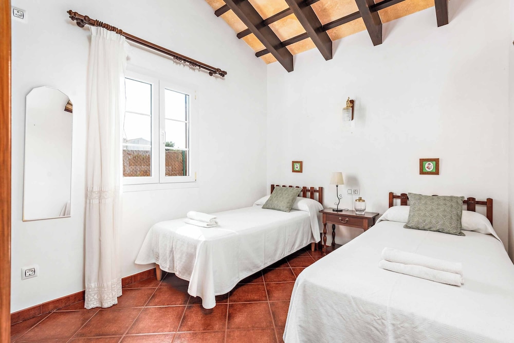 Villa Juana Blanes