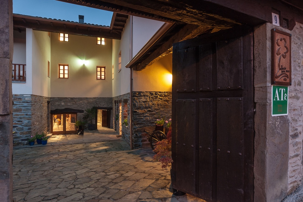 Palacio de Rosa Mar