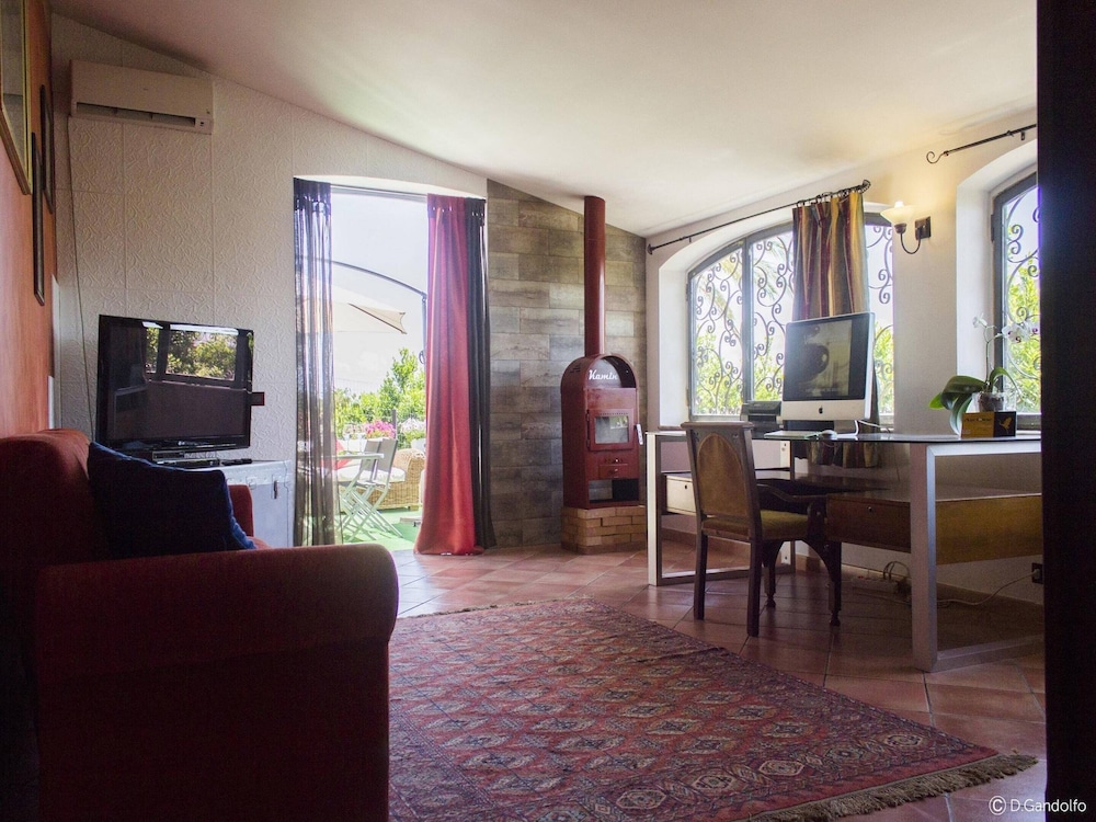 Villa in Castellammare Golfo