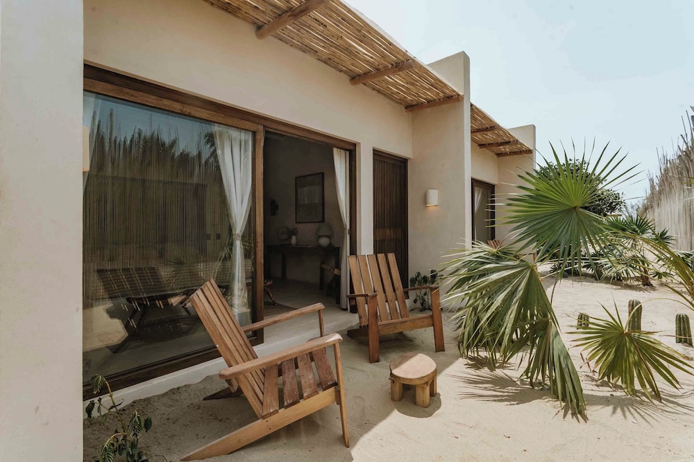 Casa Yuma, Puerto Escondido 77