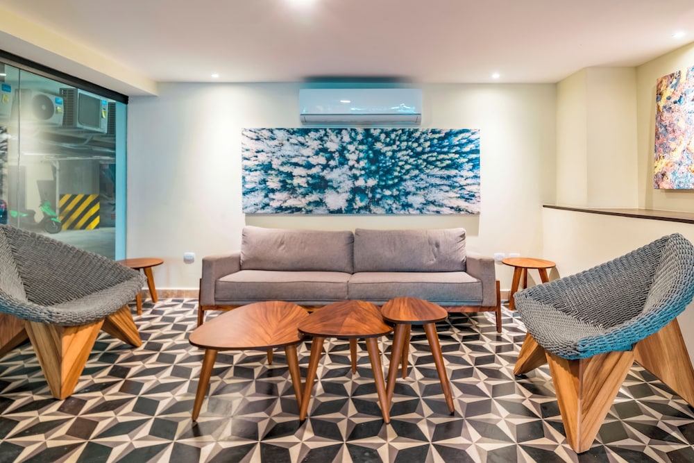 Cozy Loft in Playa del Carmen 1 bedroom