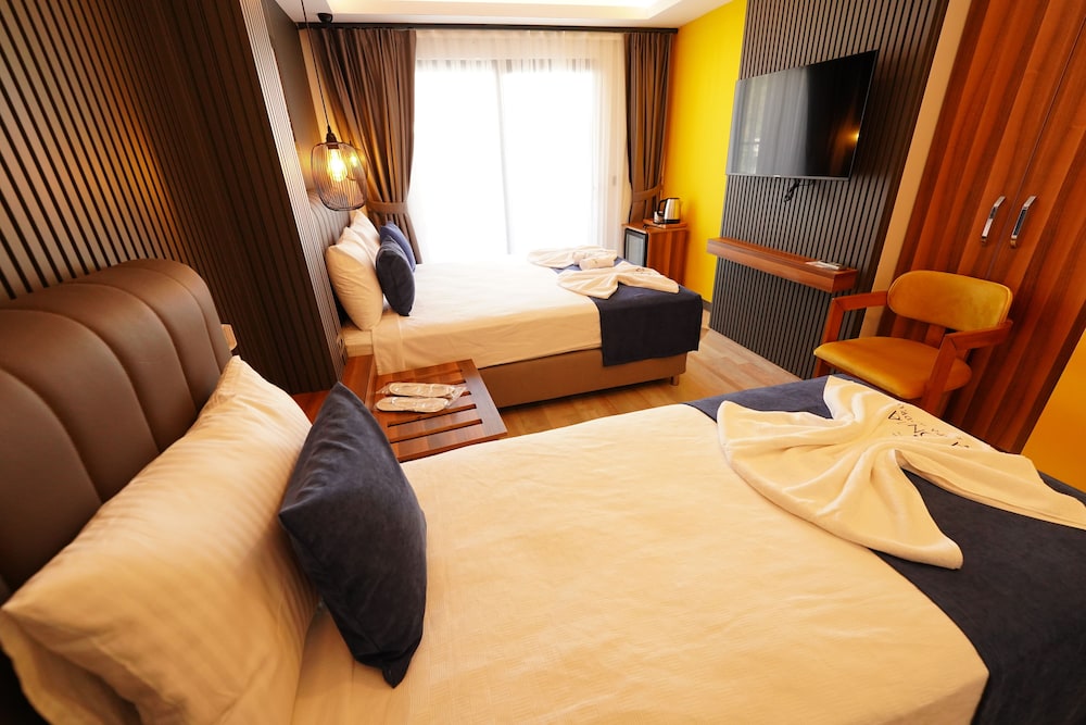 La Bonita Otel Bodrum - Image 22