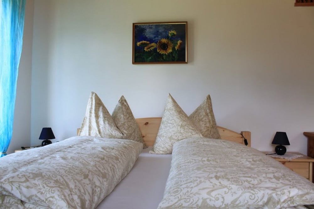 Cozy Holiday Apartment Near Ski Nassfeld
