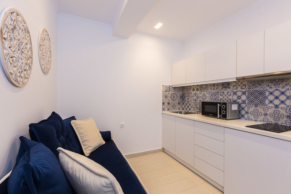 Georgioupolis Plaza Suites