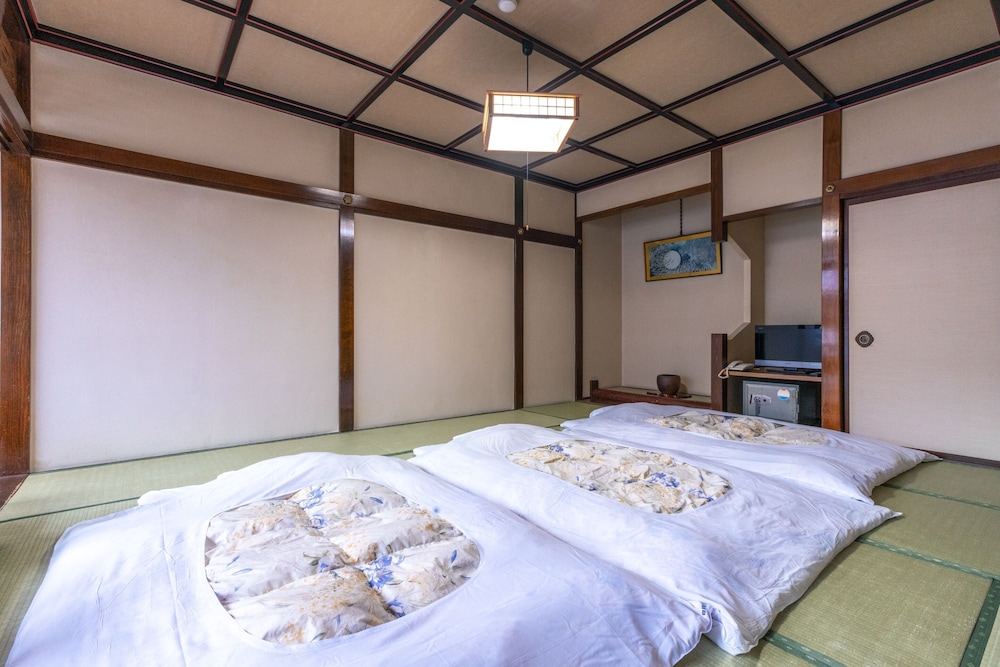 Hotel Sakadojo Minamiuonuma