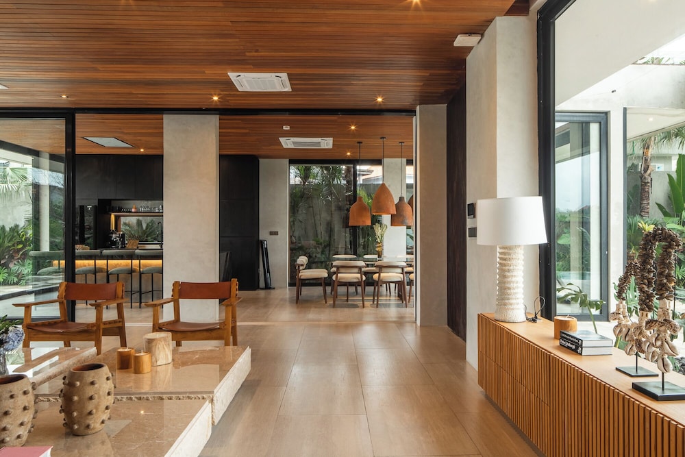 Famara Villa Bali by Blacksand