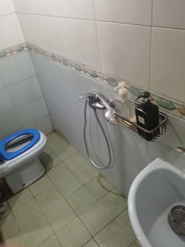 spanish hostel