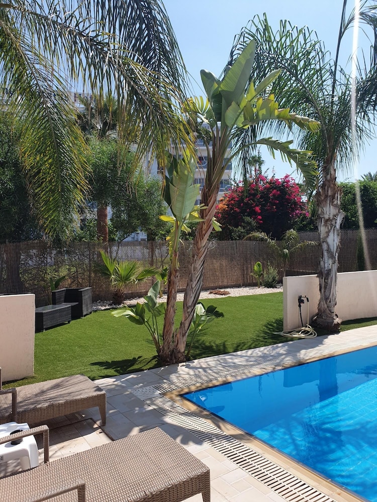 Villa Michelle 8 in Protaras