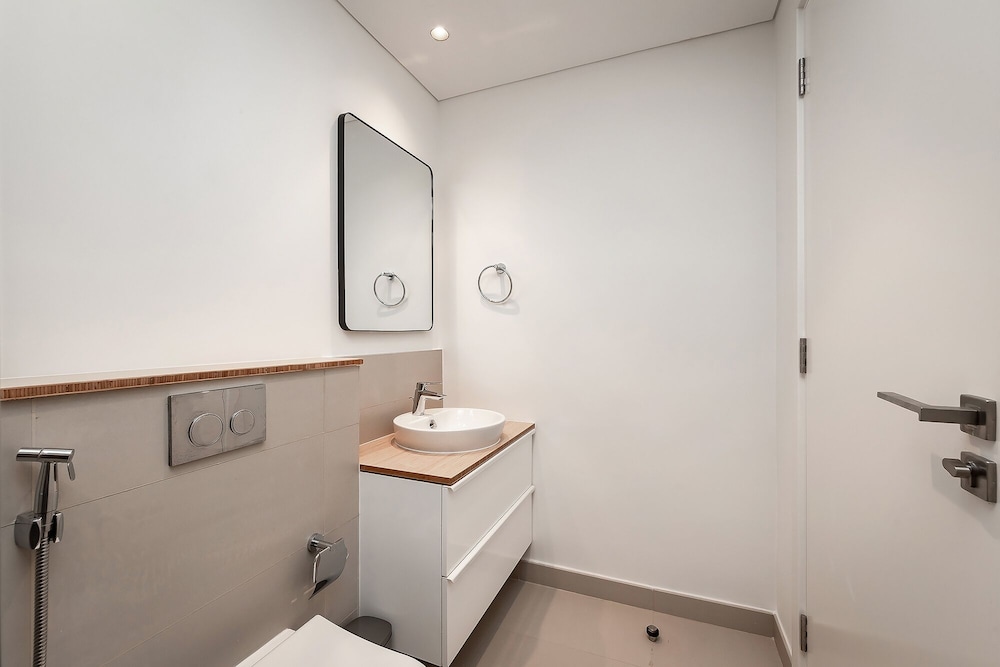 Deluxe 2BR Apartments at Socio