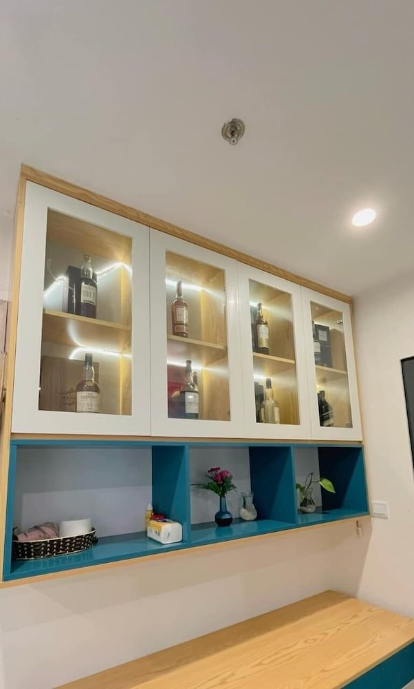 Vinhomes Ocean Park Gia Lam Apartment