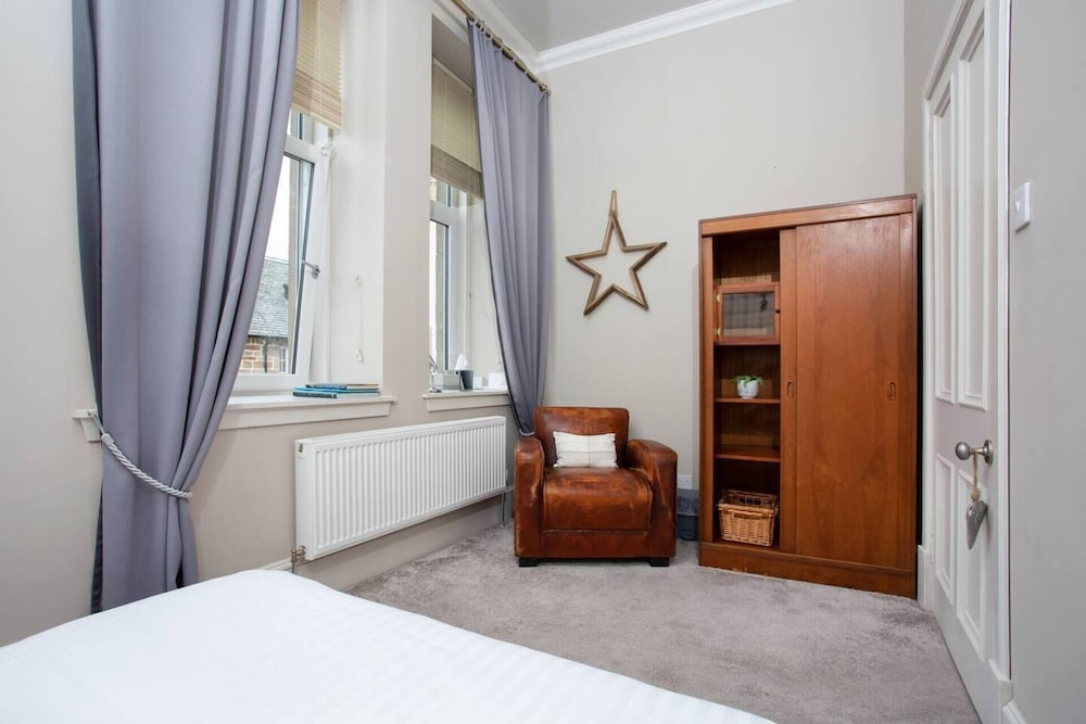 Luxury Apartment Near the Beach in Nairn, Scotland view 4