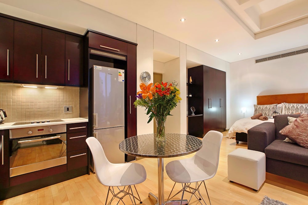 Cape eazi stayz's Cartwright Apartments