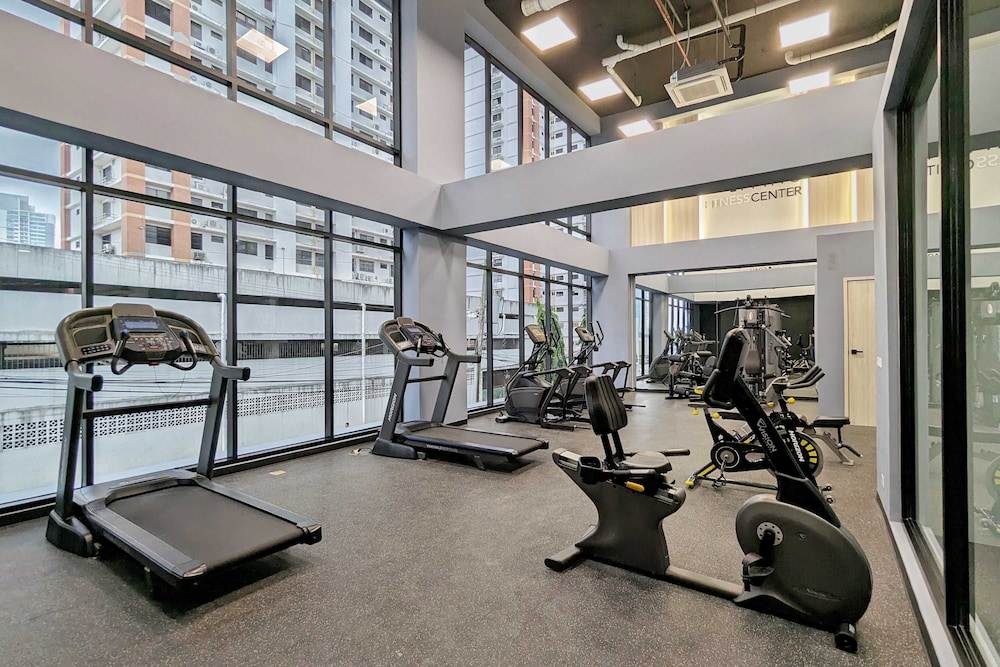 w Premium 1BR w Balcony in San Francisco
