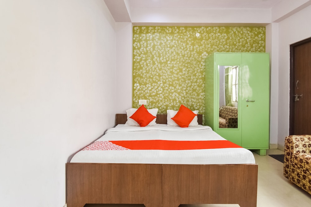 Ajmer Vacations - OYO 50001 Kachawa Resort - Property Image 9